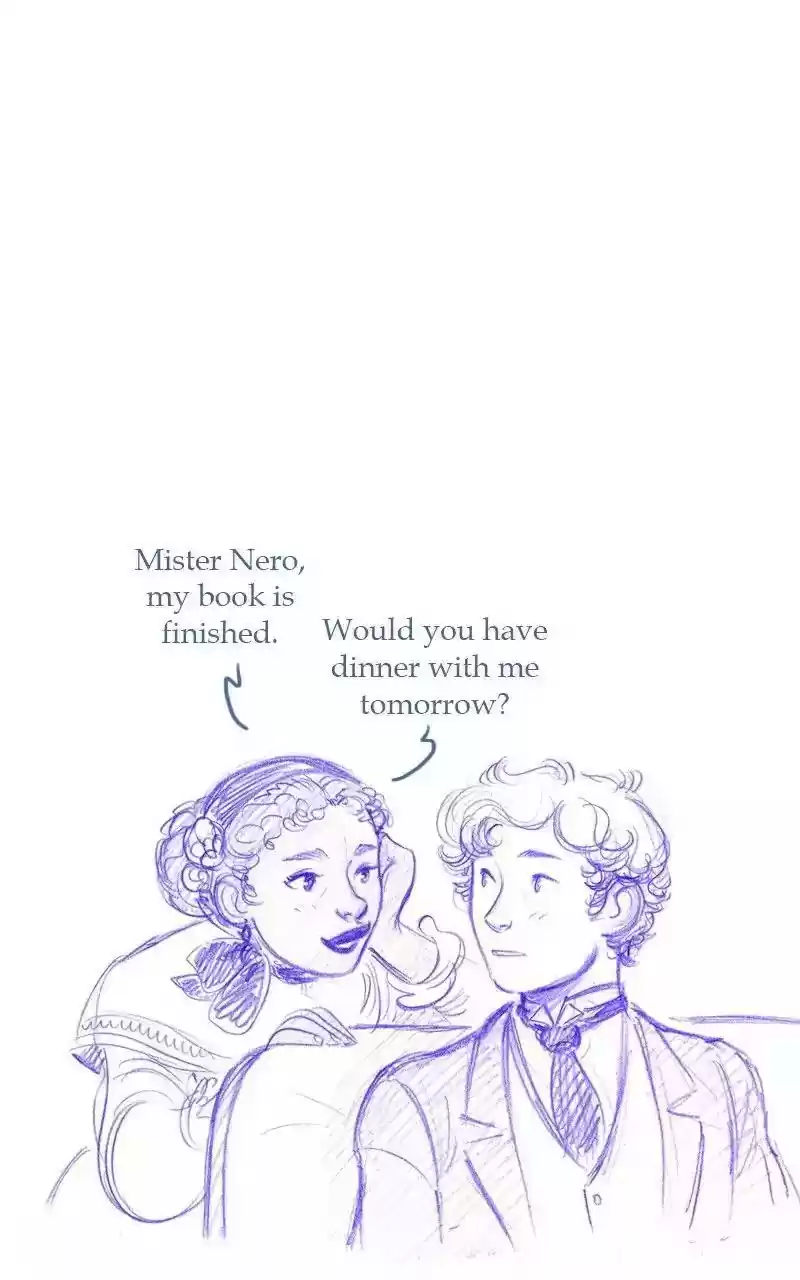 Miss Abbott and the Doctor Chapter 89