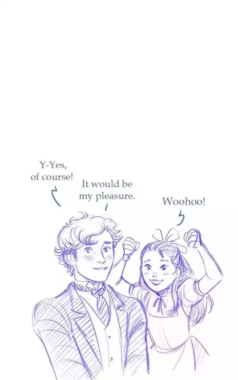 Miss Abbott and the Doctor Chapter 89