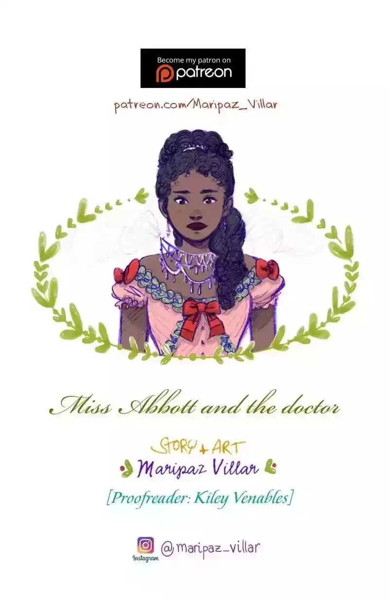 Miss Abbott and the Doctor Chapter 89