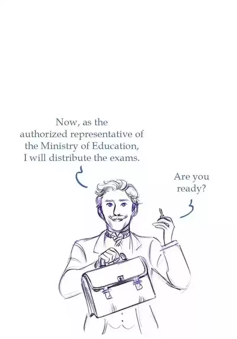 Miss Abbott and the Doctor Chapter 90