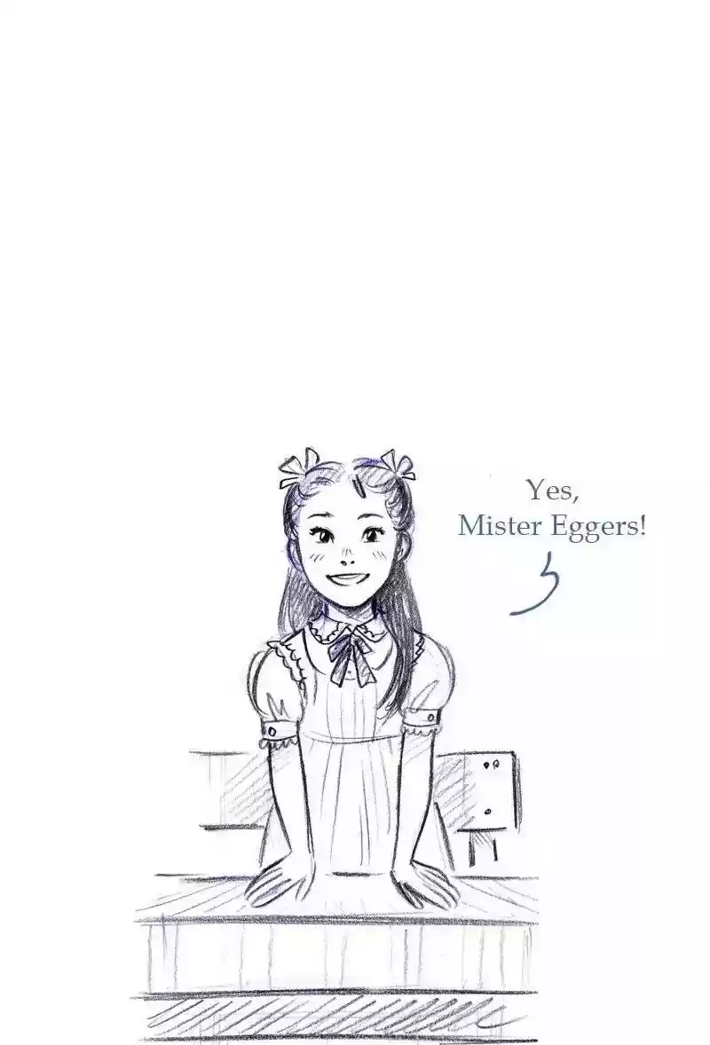 Miss Abbott and the Doctor Chapter 90