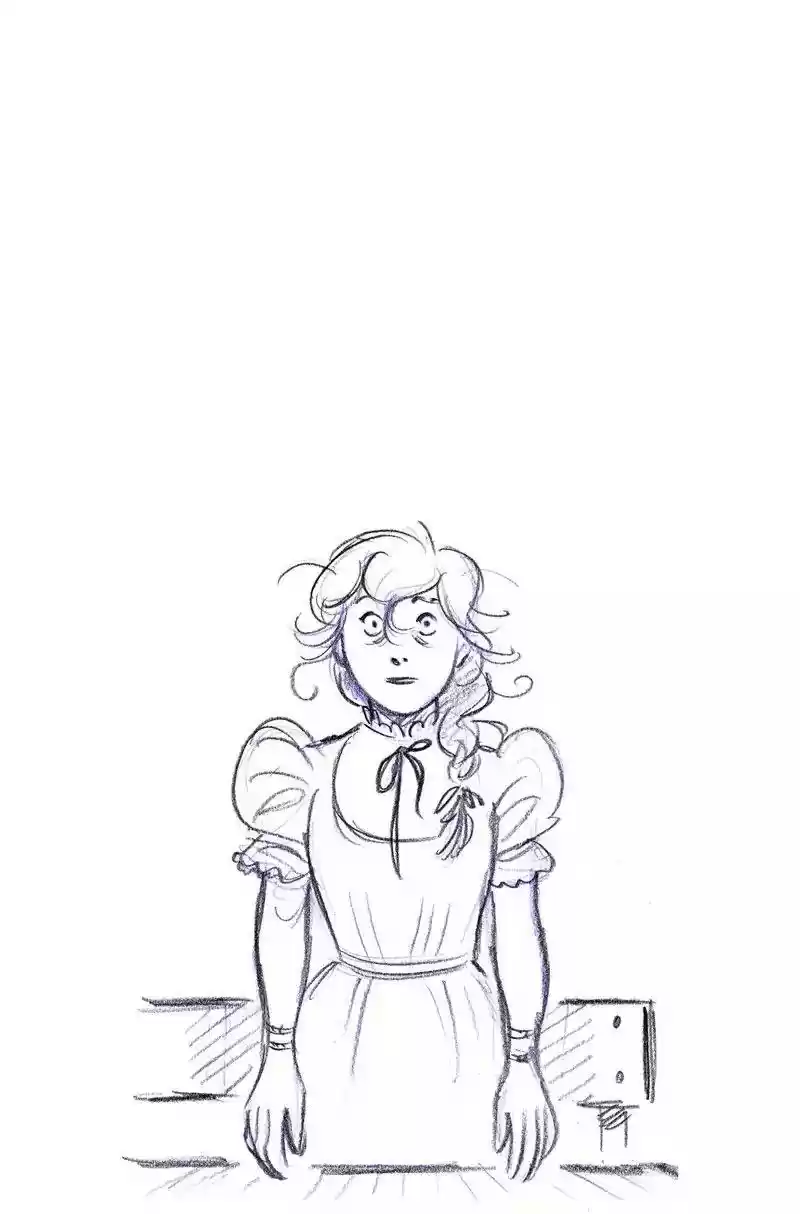 Miss Abbott and the Doctor Chapter 90