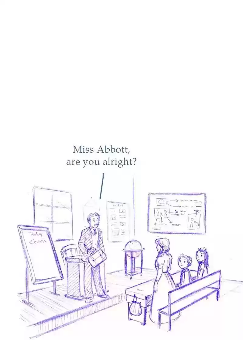 Miss Abbott and the Doctor Chapter 90