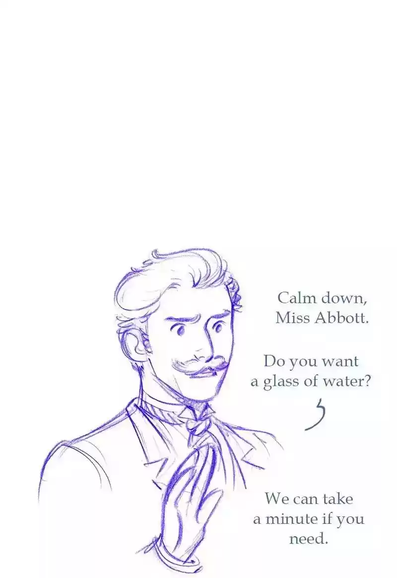 Miss Abbott and the Doctor Chapter 90
