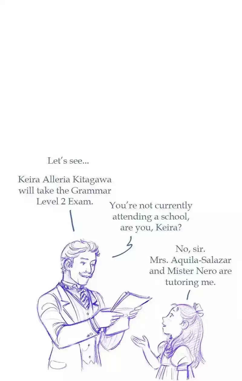 Miss Abbott and the Doctor Chapter 90