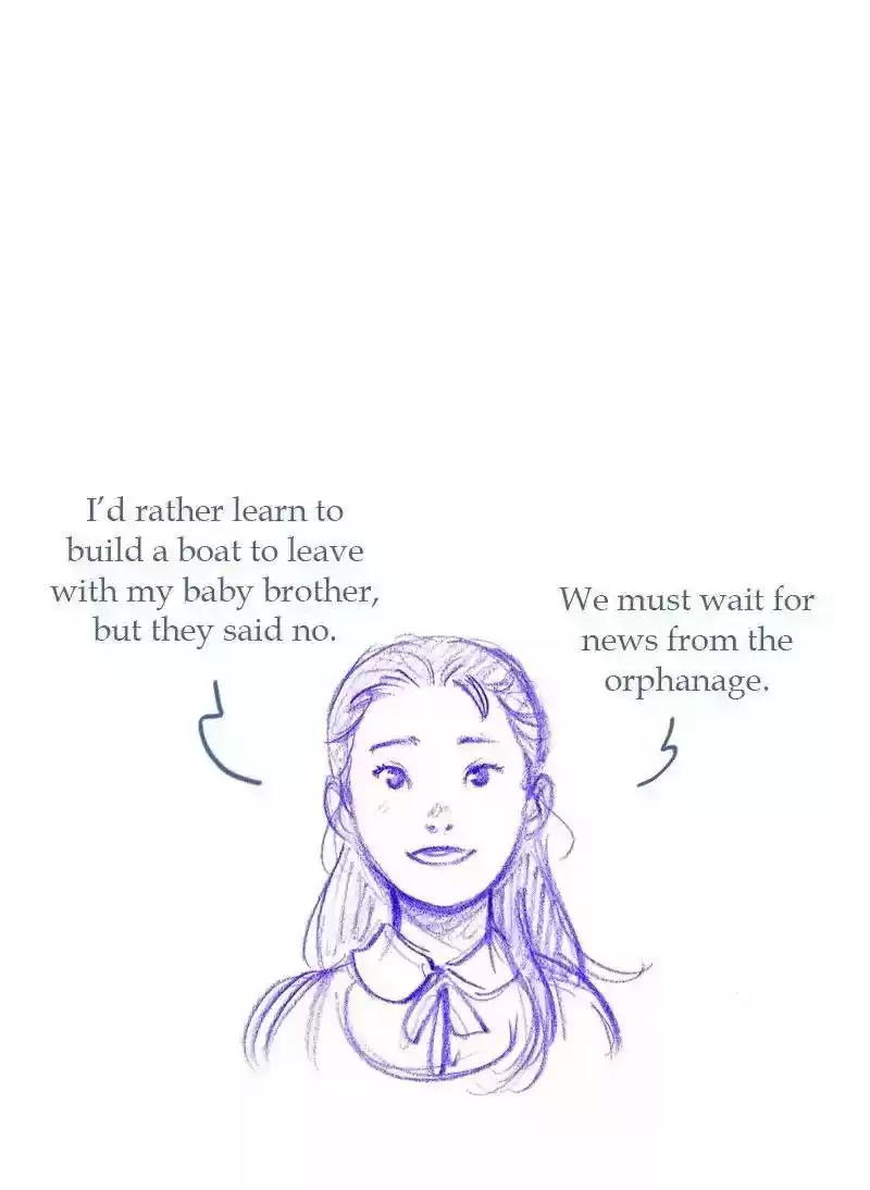 Miss Abbott and the Doctor Chapter 90