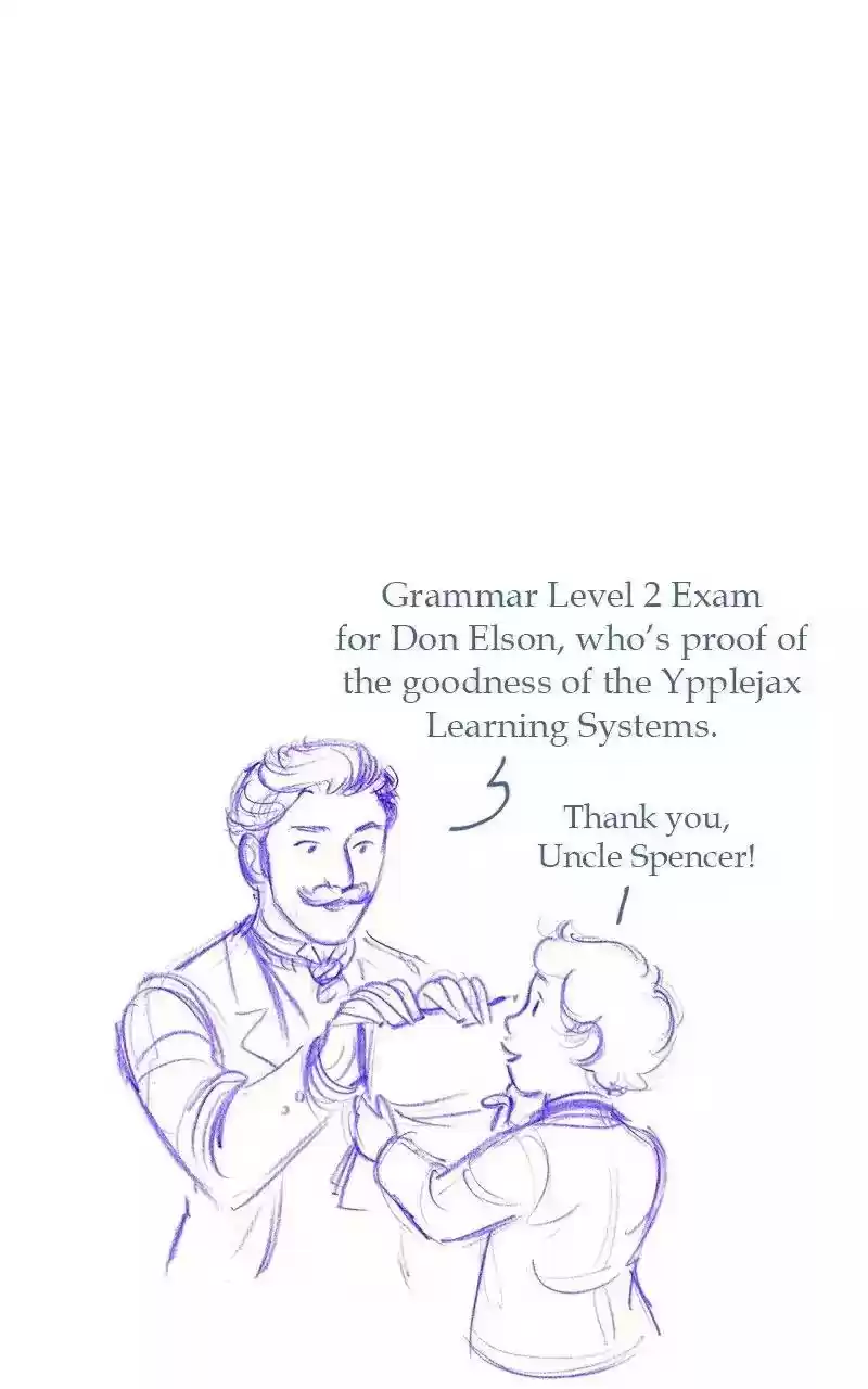 Miss Abbott and the Doctor Chapter 90