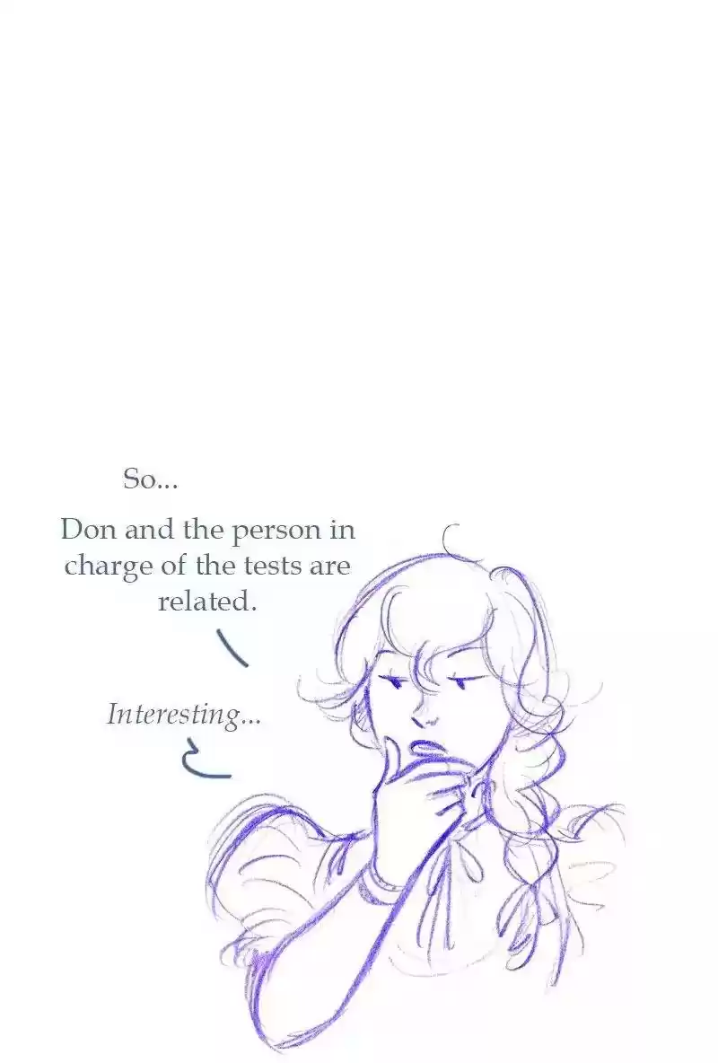 Miss Abbott and the Doctor Chapter 90