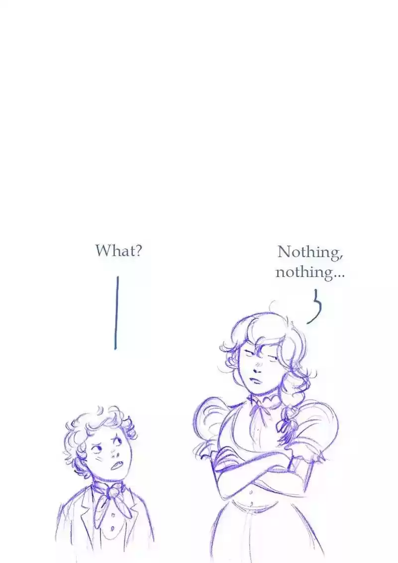 Miss Abbott and the Doctor Chapter 90