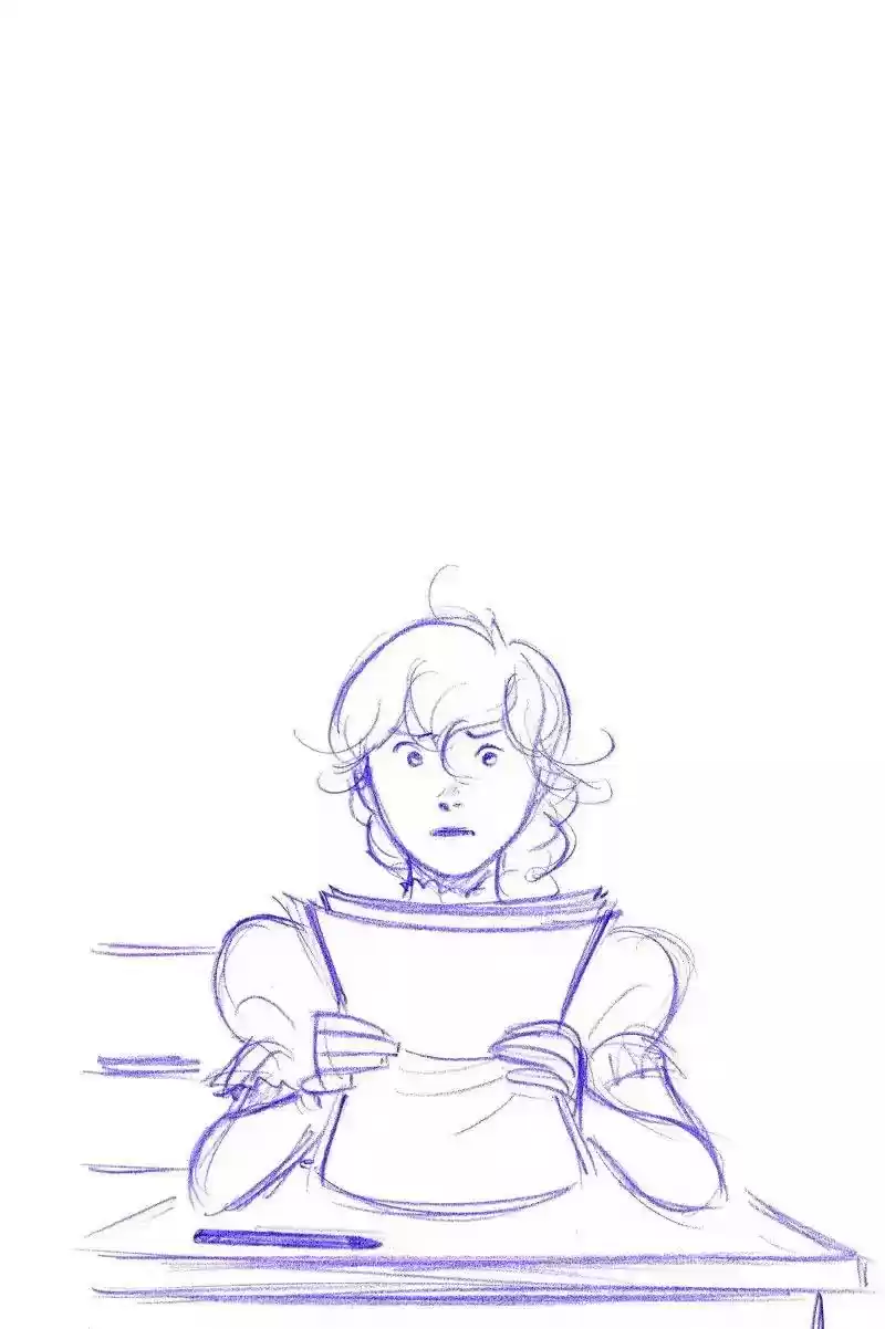 Miss Abbott and the Doctor Chapter 90