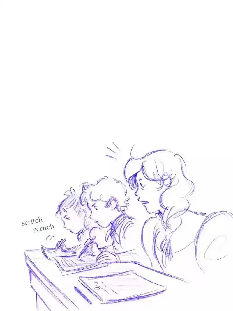 Miss Abbott and the Doctor Chapter 90