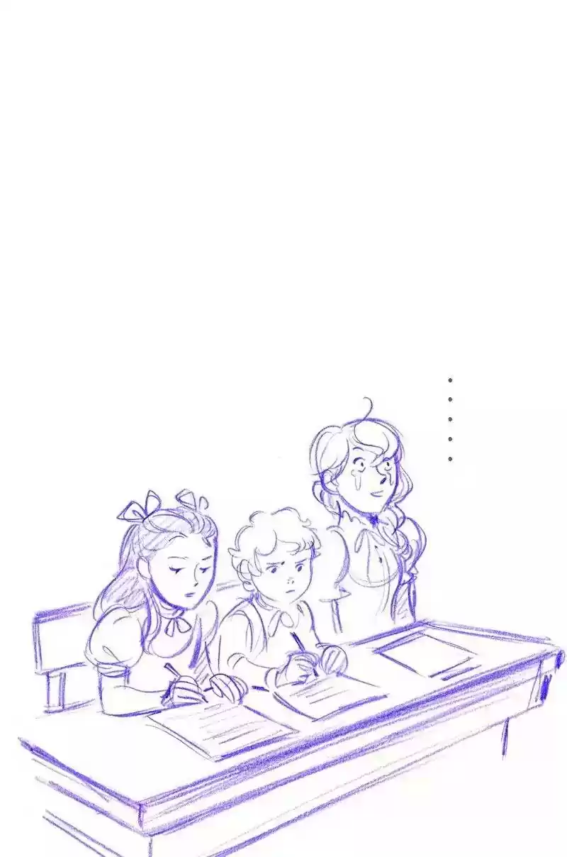 Miss Abbott and the Doctor Chapter 90