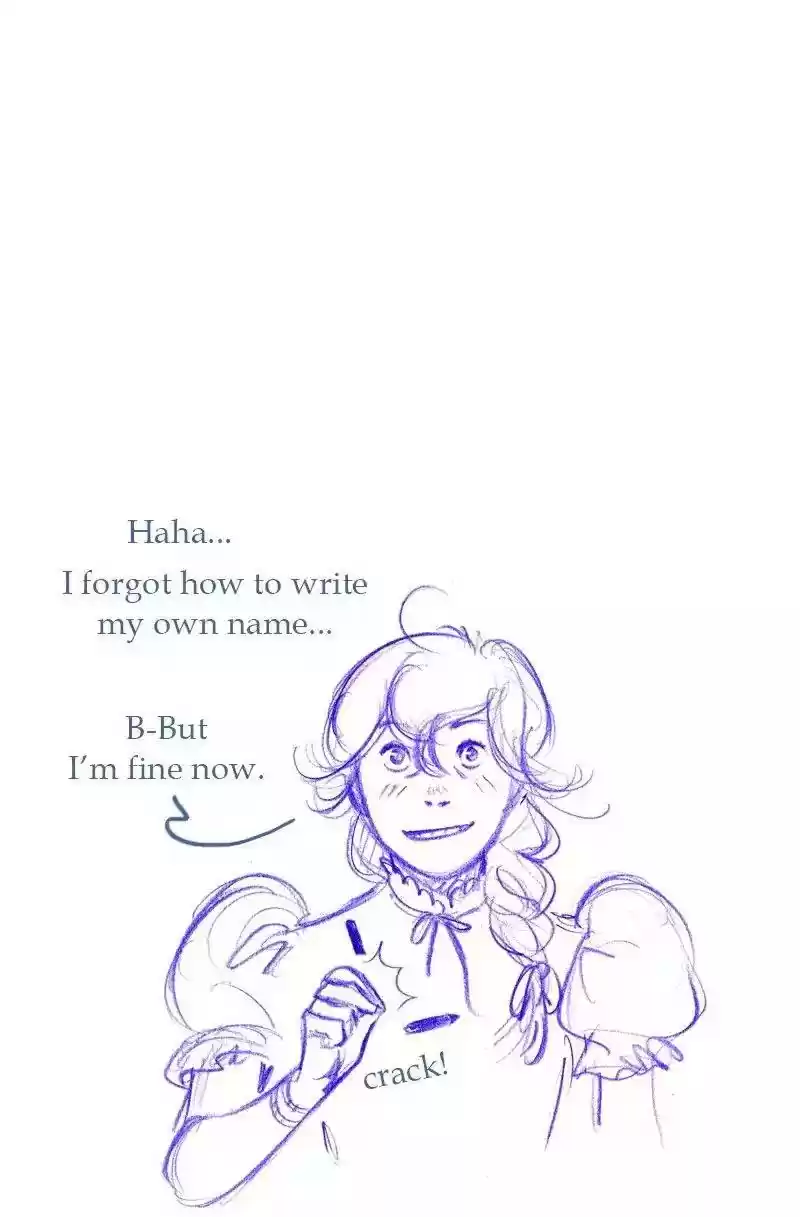 Miss Abbott and the Doctor Chapter 90