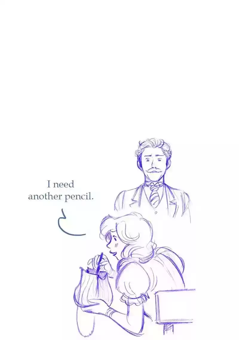 Miss Abbott and the Doctor Chapter 90