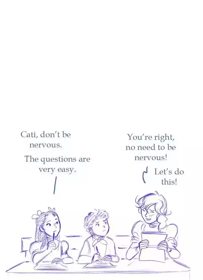 Miss Abbott and the Doctor Chapter 90