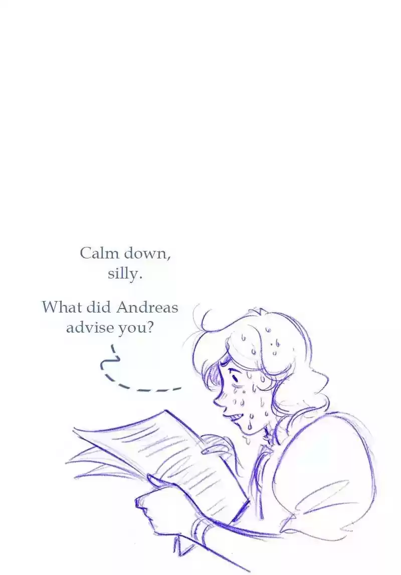 Miss Abbott and the Doctor Chapter 90