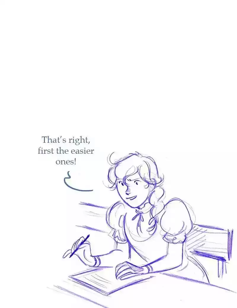 Miss Abbott and the Doctor Chapter 90