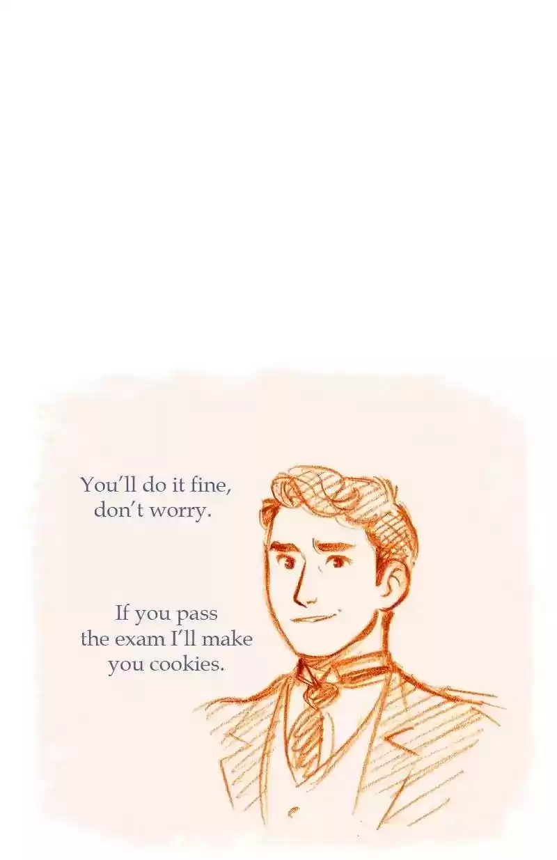 Miss Abbott and the Doctor Chapter 90