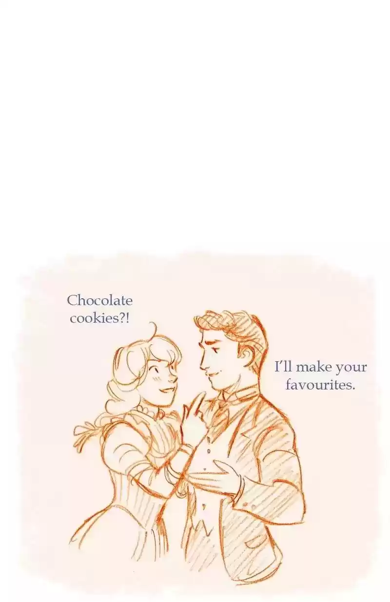 Miss Abbott and the Doctor Chapter 90