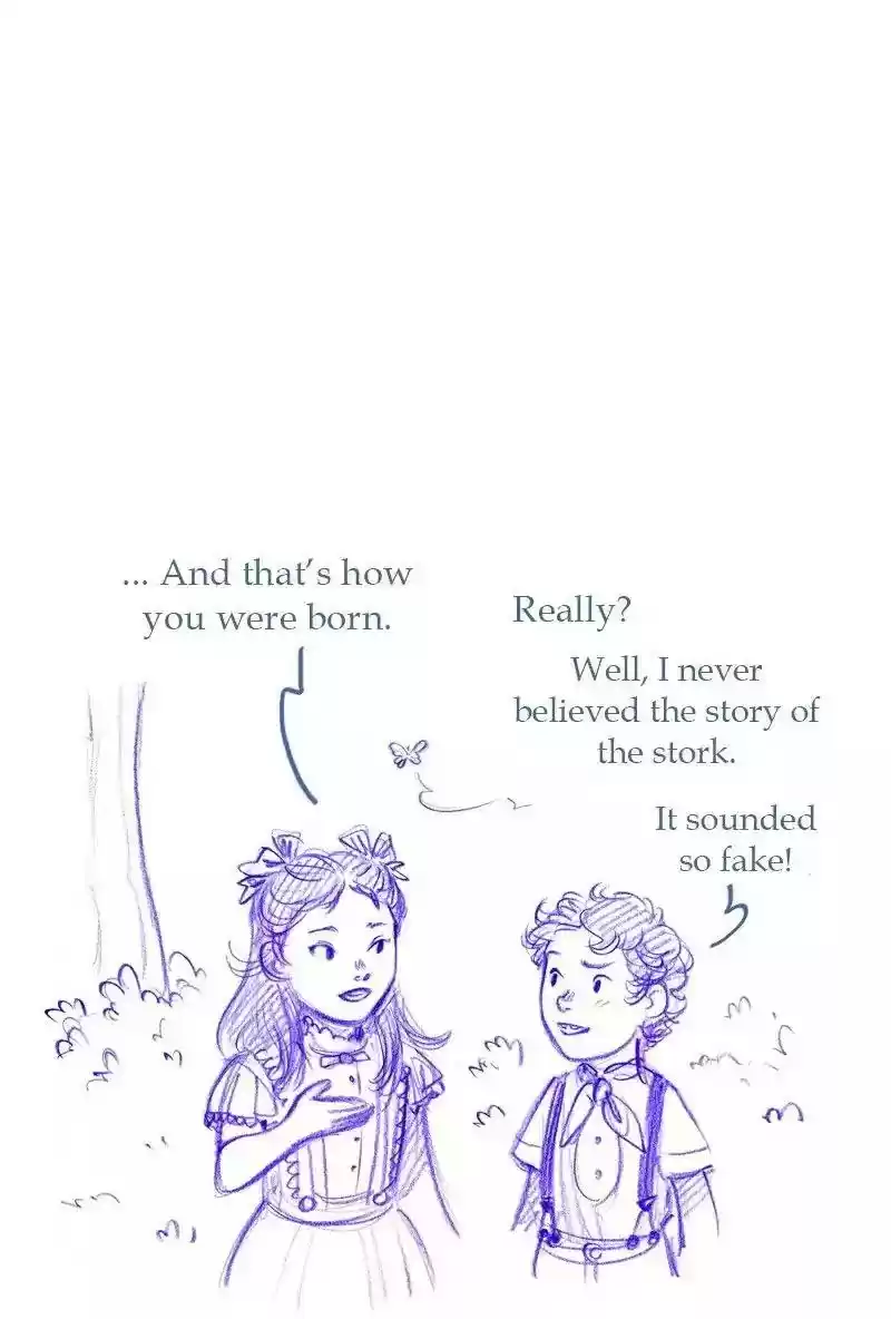 Miss Abbott and the Doctor Chapter 90