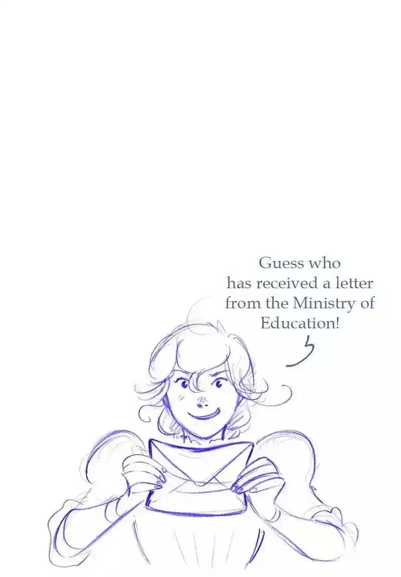 Miss Abbott and the Doctor Chapter 90