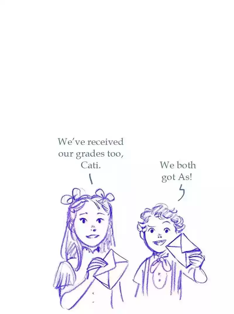 Miss Abbott and the Doctor Chapter 90