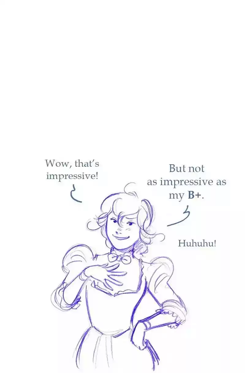 Miss Abbott and the Doctor Chapter 90