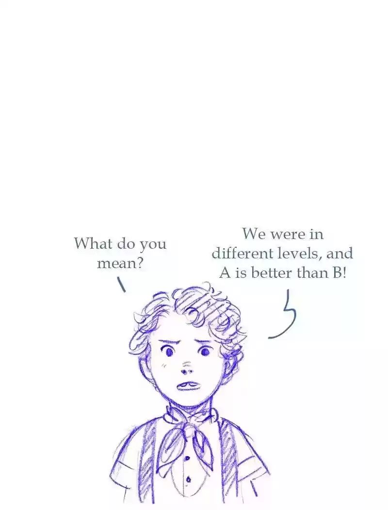 Miss Abbott and the Doctor Chapter 90