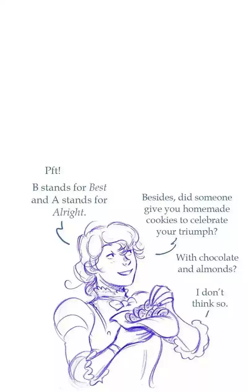 Miss Abbott and the Doctor Chapter 90