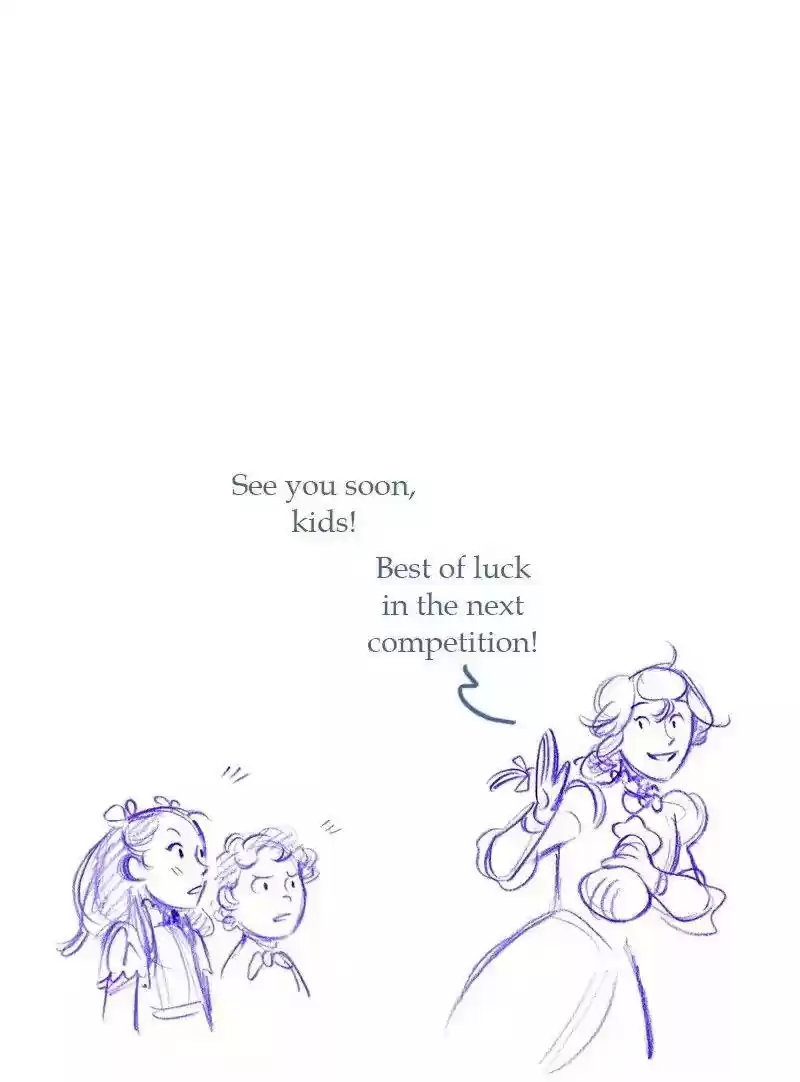 Miss Abbott and the Doctor Chapter 90