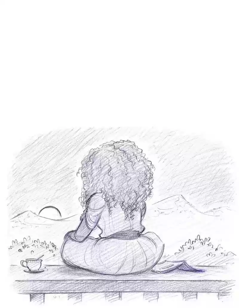 Miss Abbott and the Doctor Chapter 91