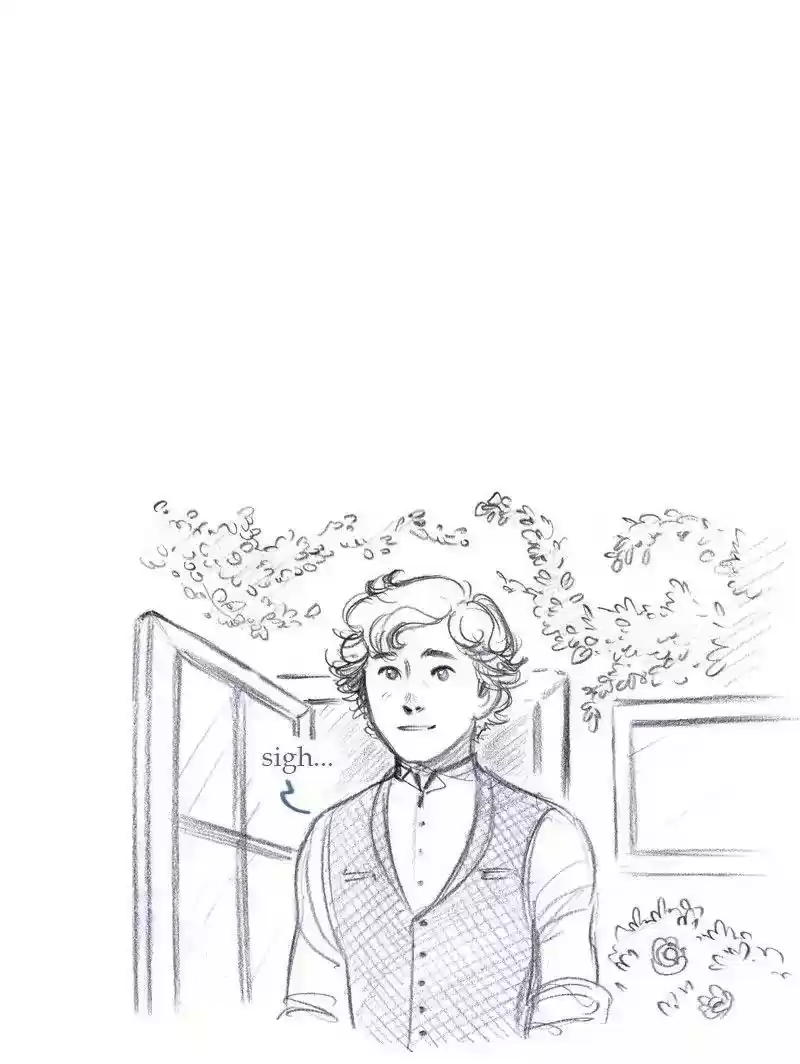 Miss Abbott and the Doctor Chapter 91