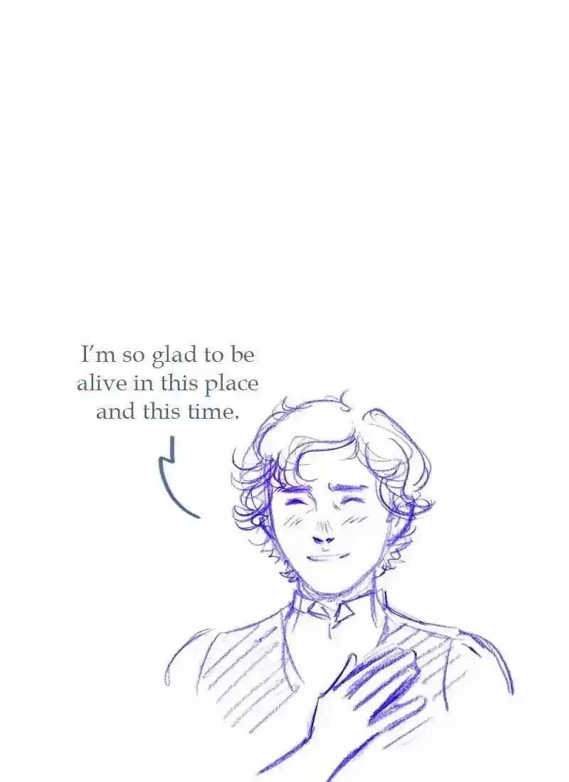 Miss Abbott and the Doctor Chapter 91