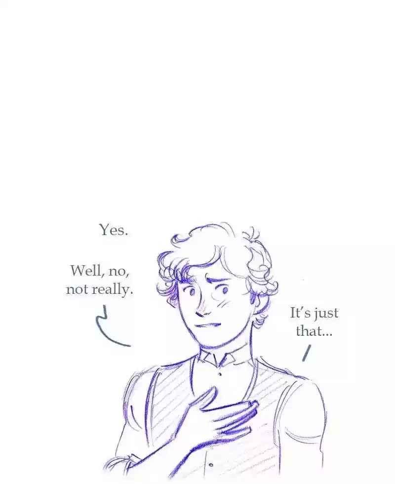 Miss Abbott and the Doctor Chapter 91