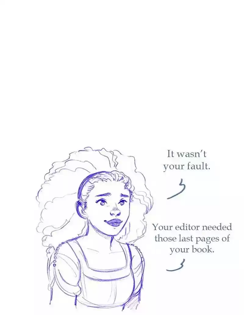 Miss Abbott and the Doctor Chapter 91