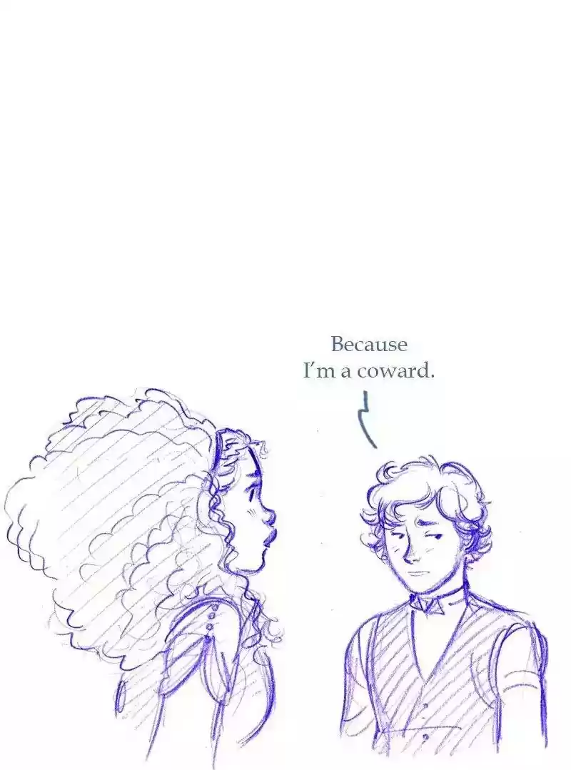 Miss Abbott and the Doctor Chapter 91