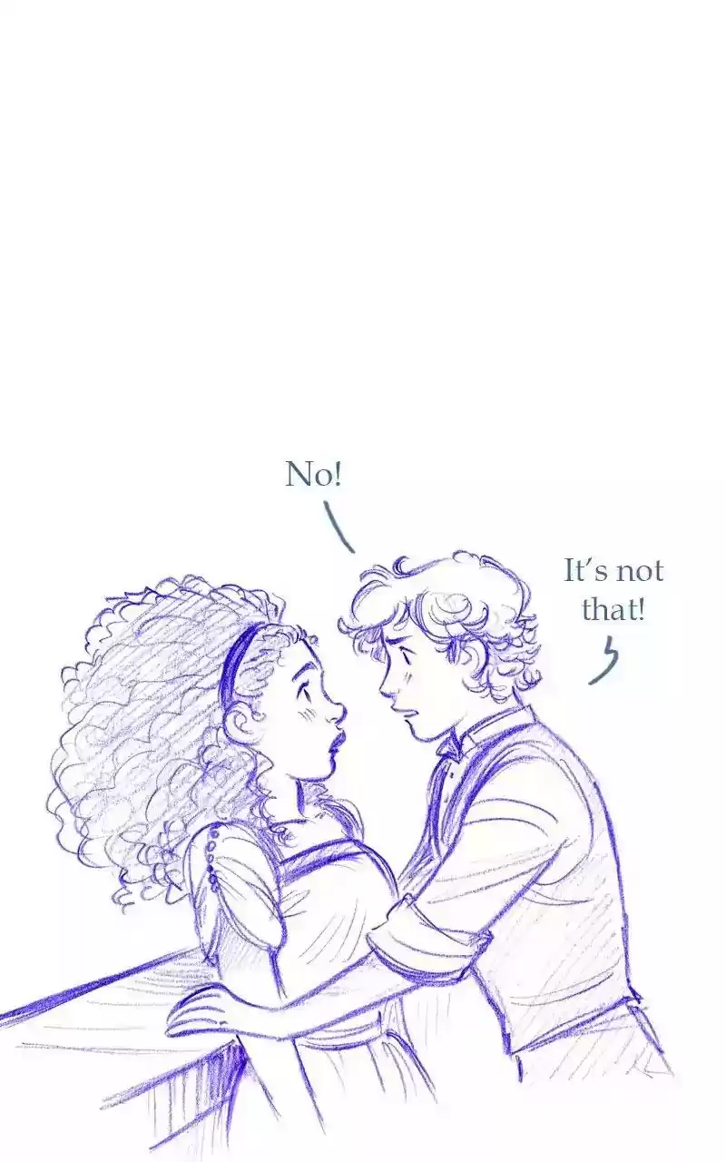 Miss Abbott and the Doctor Chapter 91