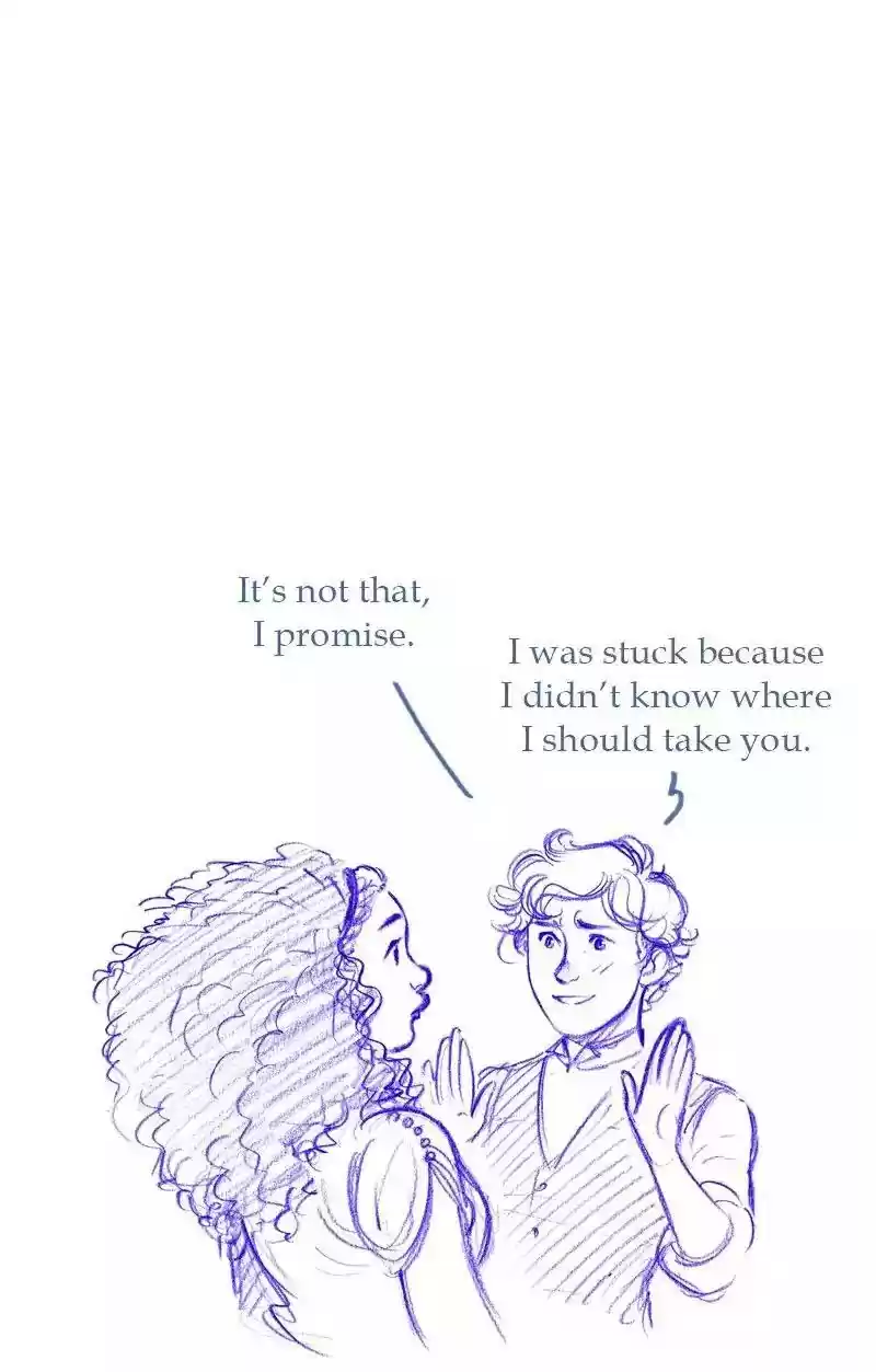 Miss Abbott and the Doctor Chapter 91