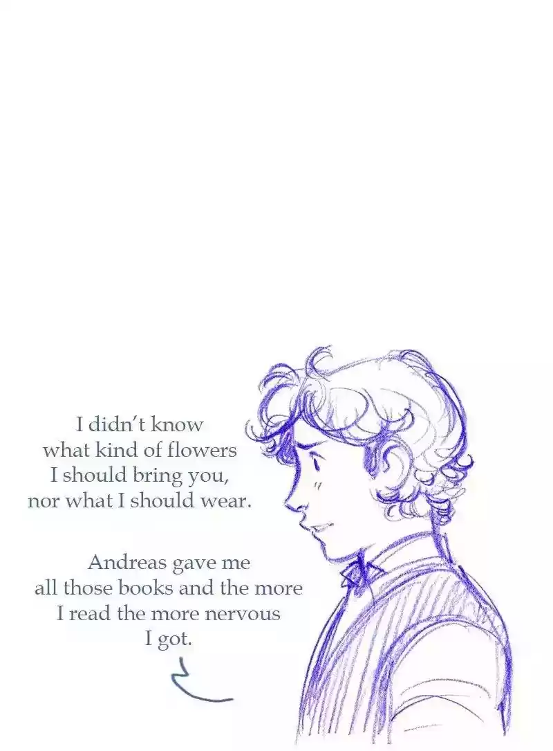 Miss Abbott and the Doctor Chapter 91