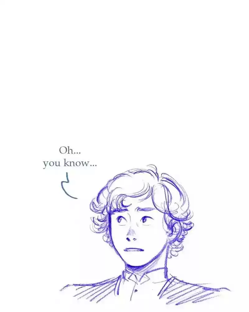 Miss Abbott and the Doctor Chapter 91