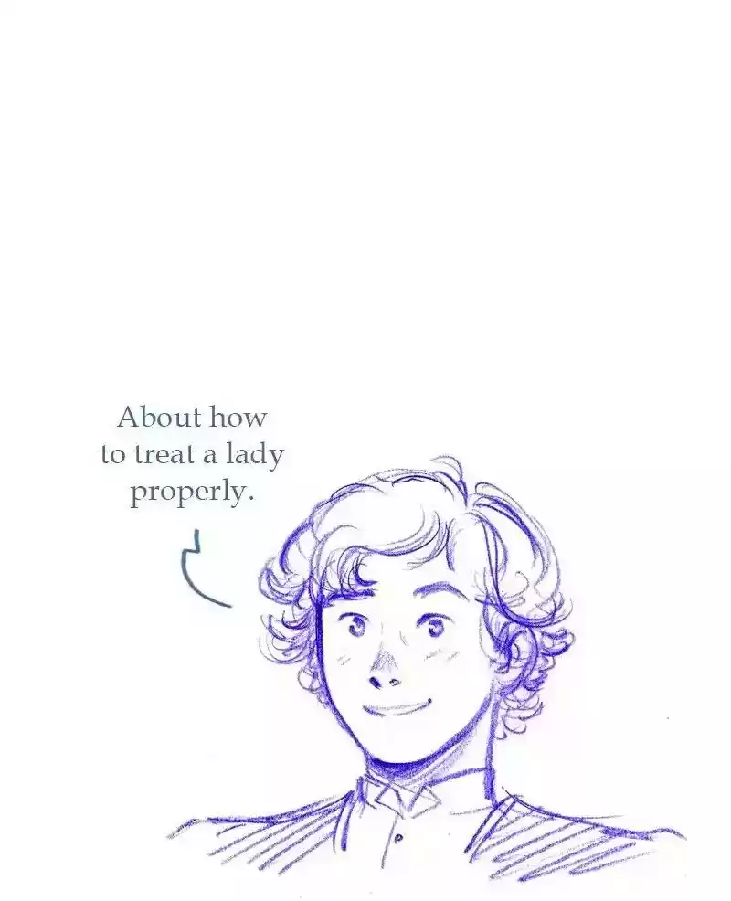 Miss Abbott and the Doctor Chapter 91