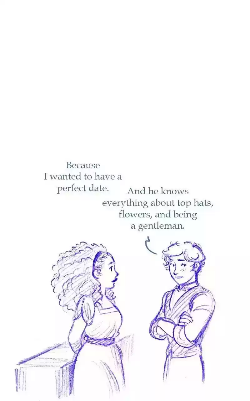 Miss Abbott and the Doctor Chapter 91