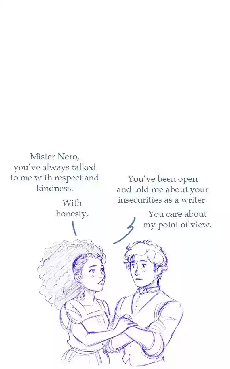 Miss Abbott and the Doctor Chapter 91