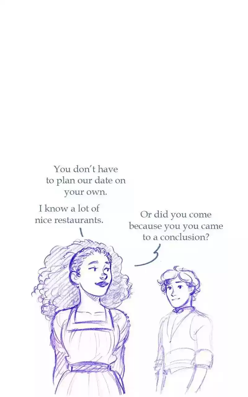 Miss Abbott and the Doctor Chapter 91