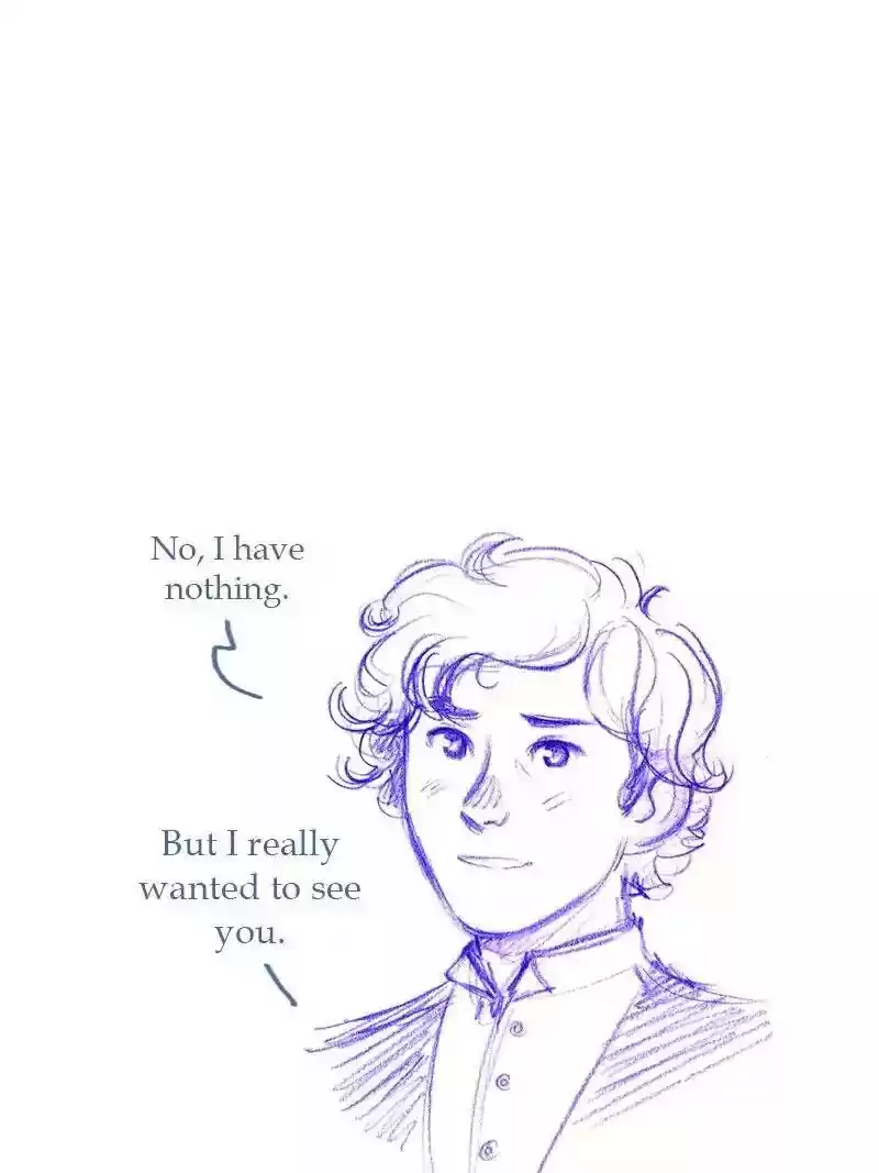 Miss Abbott and the Doctor Chapter 91