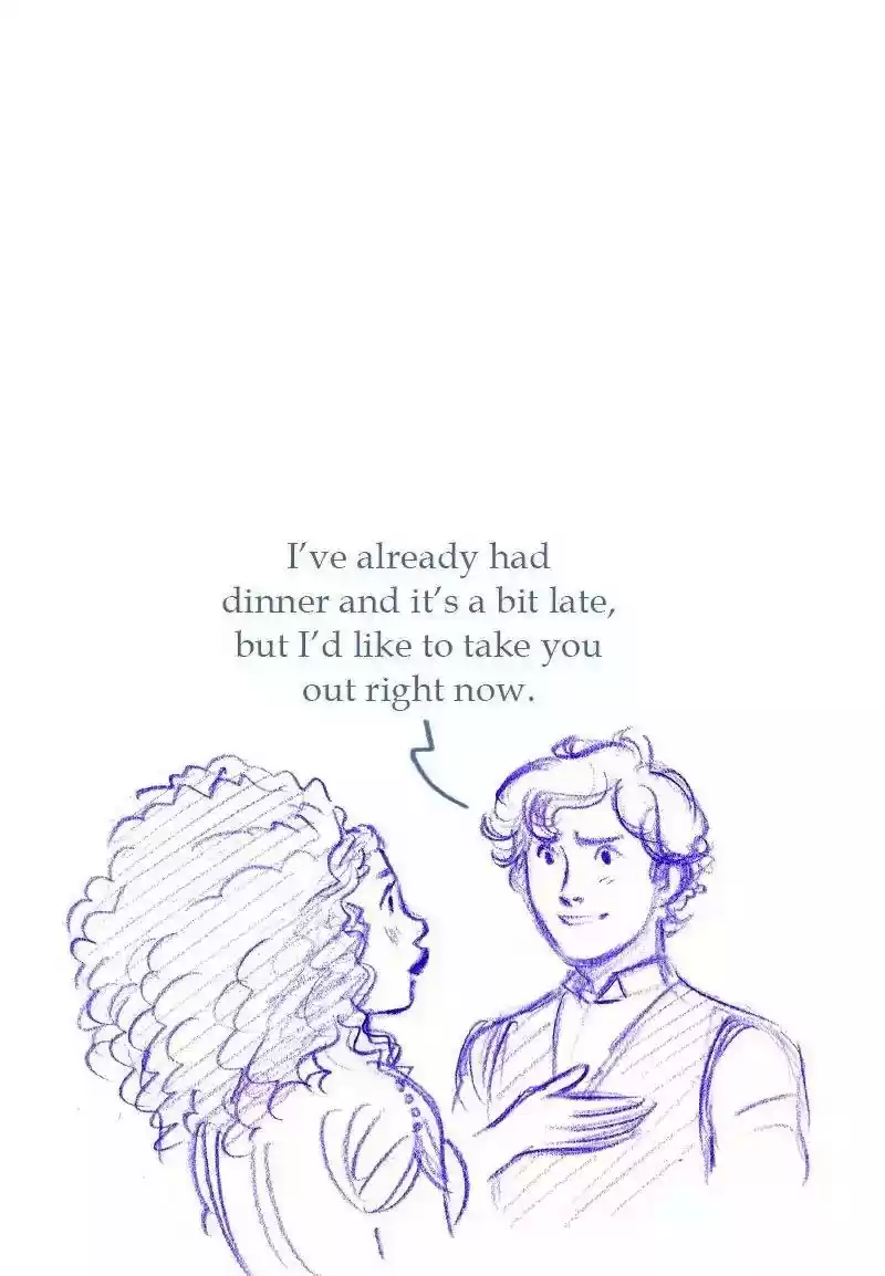 Miss Abbott and the Doctor Chapter 91