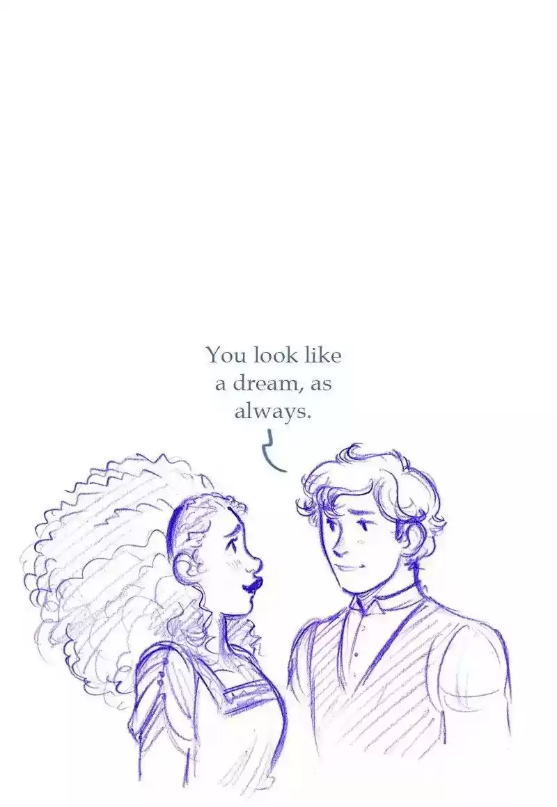 Miss Abbott and the Doctor Chapter 91