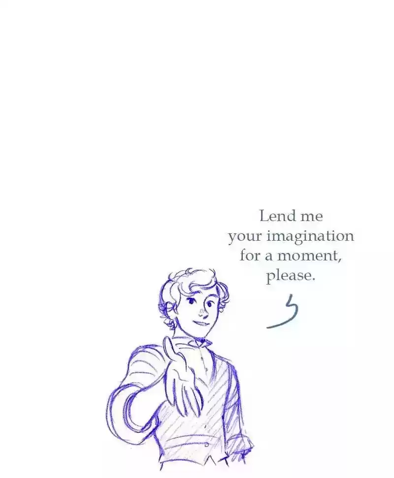 Miss Abbott and the Doctor Chapter 91