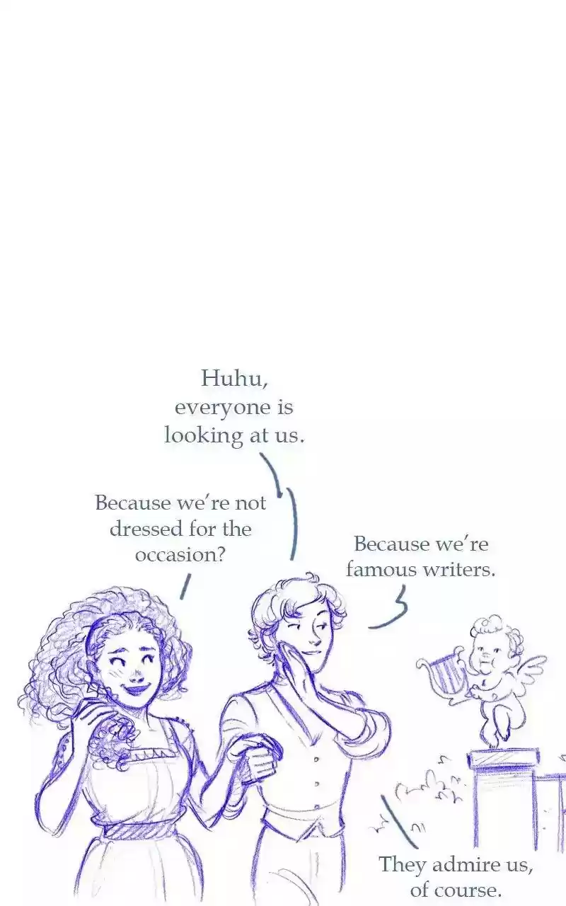 Miss Abbott and the Doctor Chapter 91