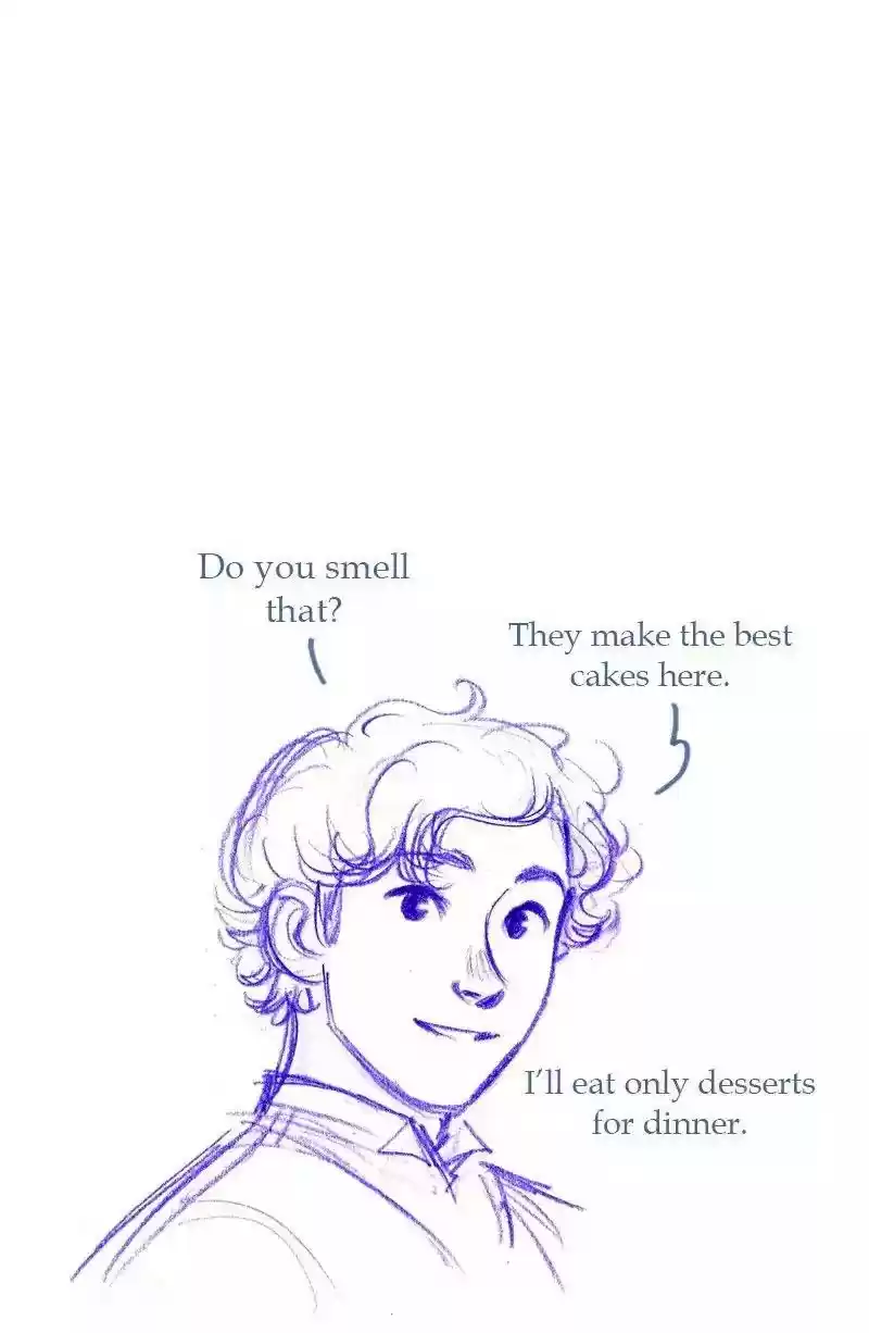 Miss Abbott and the Doctor Chapter 91